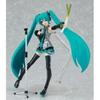 Cheerful figma 114 Hatsune Miku Cheering JAPAN! Ver.