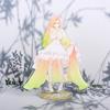 Anime Tomioka Giyuu Rengoku Kyoujurou Kibutsuji Muzan Tokitou Muichirou Kanroji Mitsuri Akaza Acrylic Stand