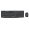 Logitech MK235 Wireless Keyboard and Mouse Combo