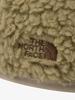 The North Face B Cuddle Fleece Ear Classic Khaki Cap, (BF)