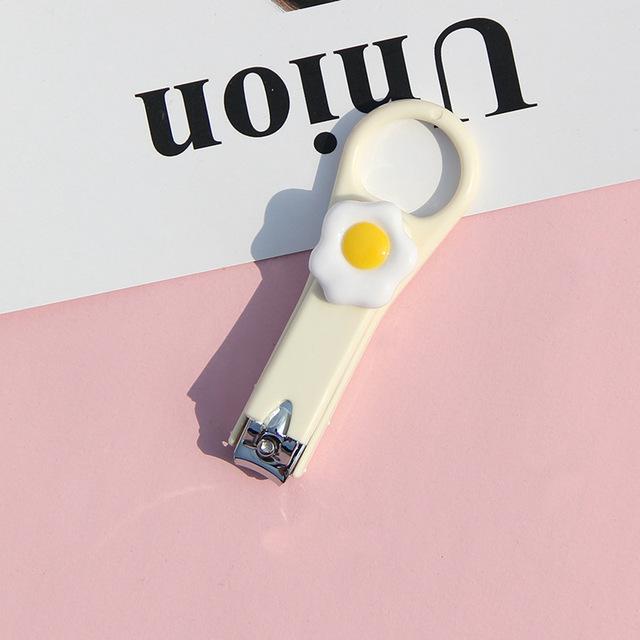 

Ножницы для ногтей с героями мультфильмов, милые кусачки для ногтей, резак, красочные детские ножницы для стрижки ногтей, педикюрный триммер для ногтей, инструмент для красивого маникюра