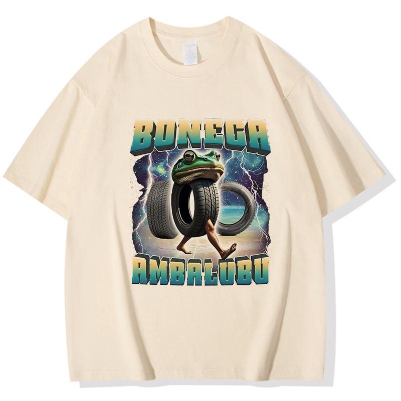 

Tralalero Tralala Tung Tung Tung Sahur Bombardiro Crocodilo Tee Shirt Funny Italian Brainrot T-shirt Men Women Meme Print Tshirt 4XL