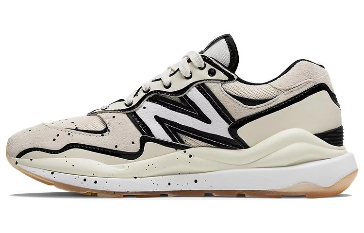 57/40 Joshua Vides x 57/40 New Balance  Angora Splatter  M5740JSV 42.5