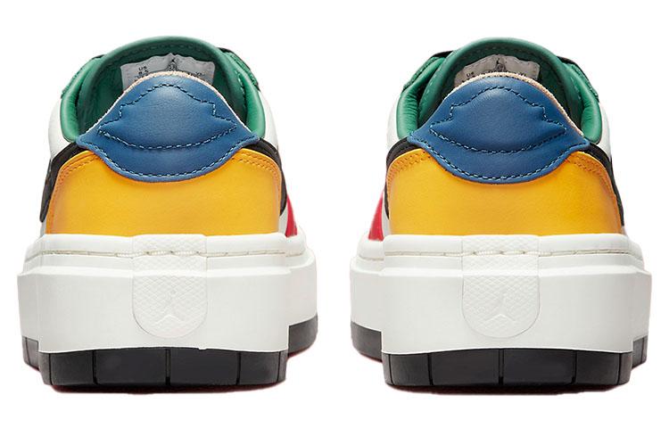 Jordan 1 Elevate Low Se Multi Color Women's DX3951-100