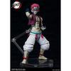 FREEing Figma Demon Slayer Akaza Non-Scale Plastic Painted Movable Figure Resale
