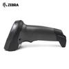 Zebra DS2208 Wired 1D/2D Barcode Scanner