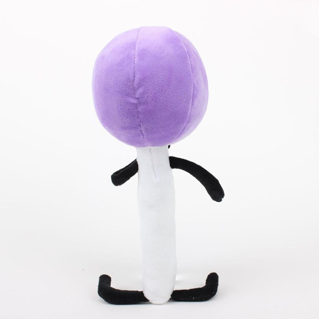 Cute Plush Doll Toy Gift Parent-Child Interactive Cartoon Style Children'S Rag Doll Doll Toy