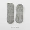 Non-Slip Yoga, Pilates & Dance Socks for Men & Women - Ideal for Sports & Trampoline Activities