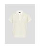 BEANPOLE GOLF [B_Under] Women'S Blouson-Fit Collared Short Sleeve T-Shirt - Lemon