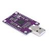 NEW FT232H Multifunction High-Speed USB to JTAG UART/ FIFO SPI/ I2C Module