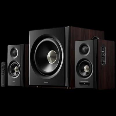 Audio/Video – Počítačové reproduktory a reprosoustavy