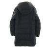 Uniqlo Seamless Down Coat M Black Series Women Used