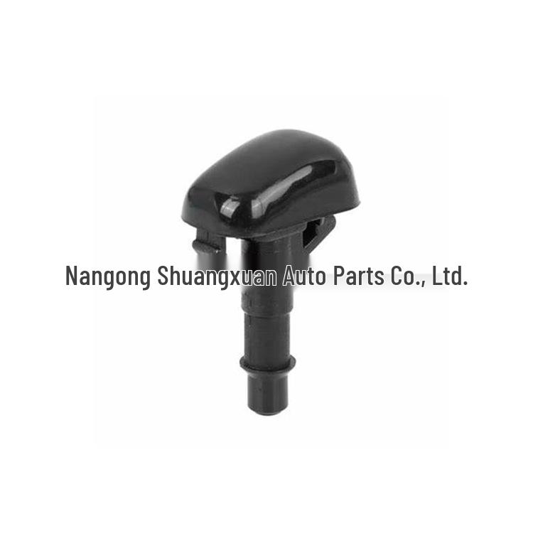 CS6 Cheetah V31/V32/V33 Mitsubishi Pajero Wiper Washer Nozzle 8265A083