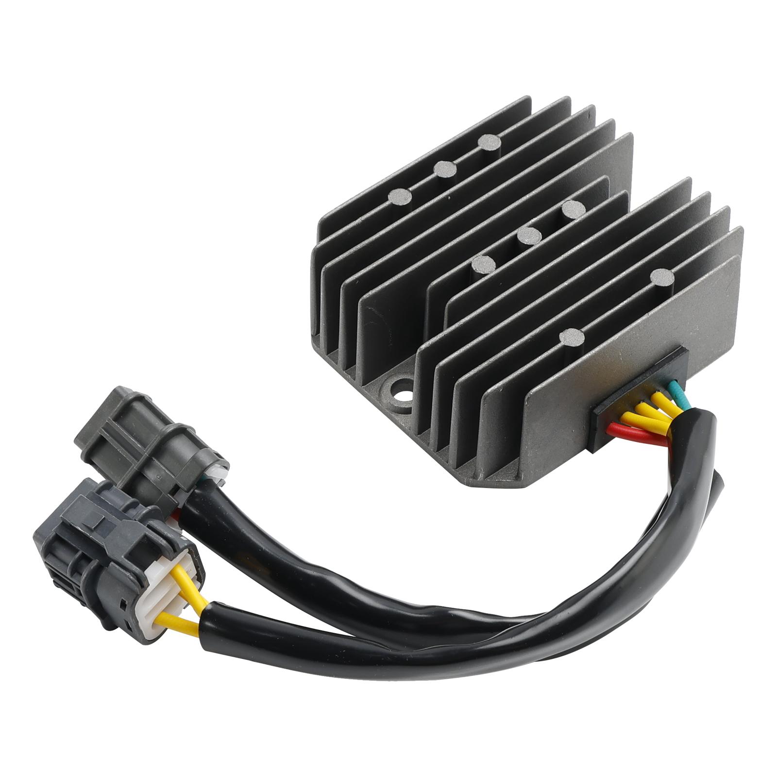 

Charging Regulator Retecfier For Aeon Cobra 300 400 Corssland 350 400 419