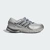 LA1822 adidas Women's Adistar Control 5 MJ Grey One/Silver Metallic (Women's)