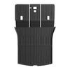 Custom TPE Floor Mats for Tesla Model Y