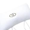 Oreiller de bain doux, confortable, léger, ergonomique, lavable, pour baignoire SPA, pour la maison
