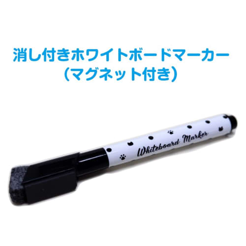 Mini Simple Musical Staff Whiteboard / W300mm x H200mm / Wall-Mounted / Whiteboard Staff Notation Board for Beginners, Self-Study, Musical Notes, Musi