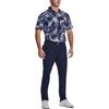 SS23 Iso-Chill Graphic Palm Polo Shirt 1377367-410