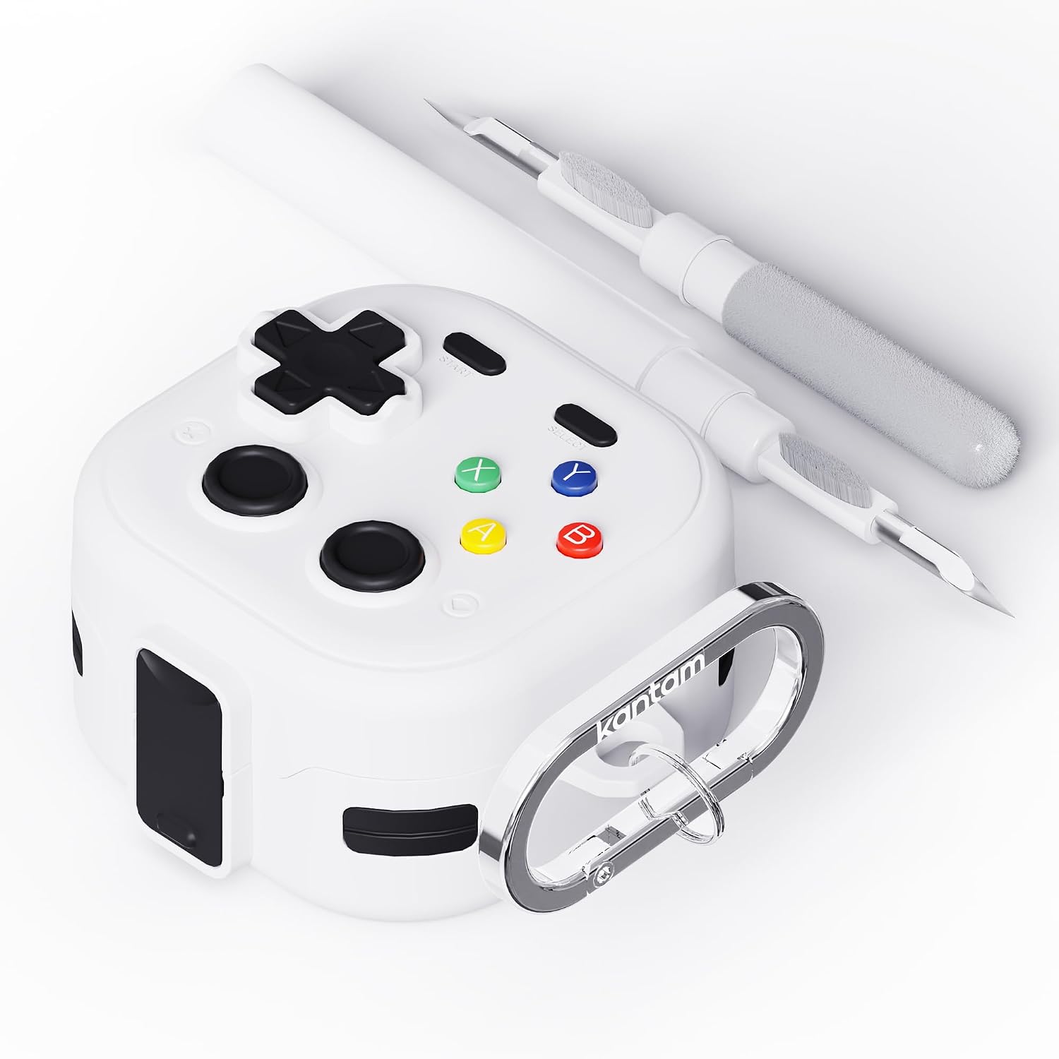 For Galaxy Buds 4 Pro &