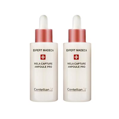 Expert Madeca MelaCapture Ampoule Pro 30ml 2pcs
