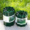 Moisture-resistant Plastic Garden Fence Bendable Lawn Border Fence  Farm Allotment