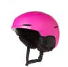 Шлем защитный Giro Junior Spur matte bright розовый