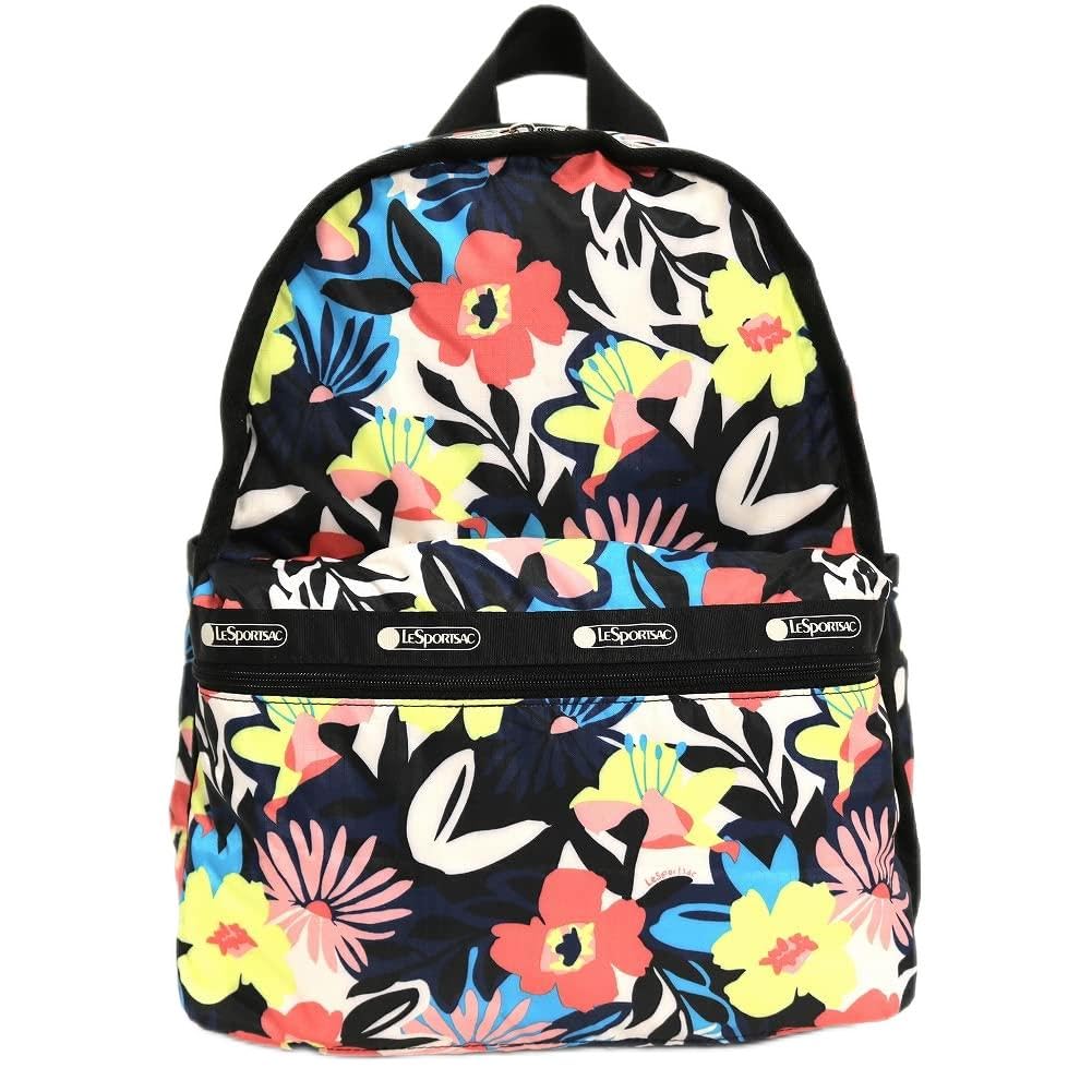 

Рюкзак 7812 BASIC BACKPACK F636 ALAMEDA [LeSportsac] [товар]