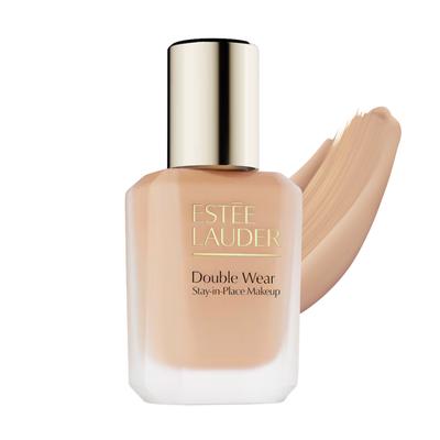 Estee Lauder Double Wear Stay-in-place Spf10/pa++ Foundation - 3c2 Pebble 30ml