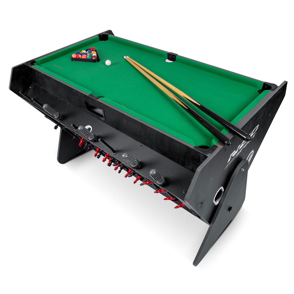 3-In-1 Swivel Game Table Neo-Sport