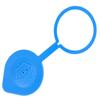 1pc PE Windshield Washer Fluid Cap 76802-SZA-A01 Reservoir Tank Cap  Fit for Honda Pilot 2009-2015
