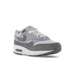 Nike Mens Air Max 1 Photon Dust Wolf Grey Unisex Sneakers White Smoke-Grey HM9936-001