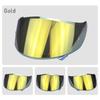 Sunshades Motorcycle Helmets Visors Antifog High Transparency Accessories For AVA G318 Shaft 612 Enhancing Riders Safety