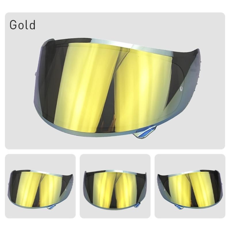 Sunshades Motorcycle Helmets Visors Antifog High Transparency Accessories For AVA G318 Shaft 612 Enhancing Riders Safety