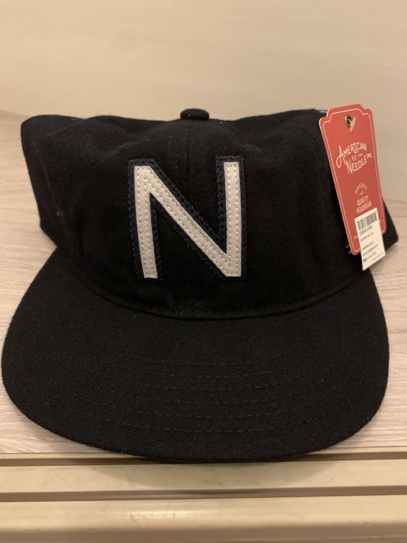 

[USED] American Needle Minor League Baseball Cap