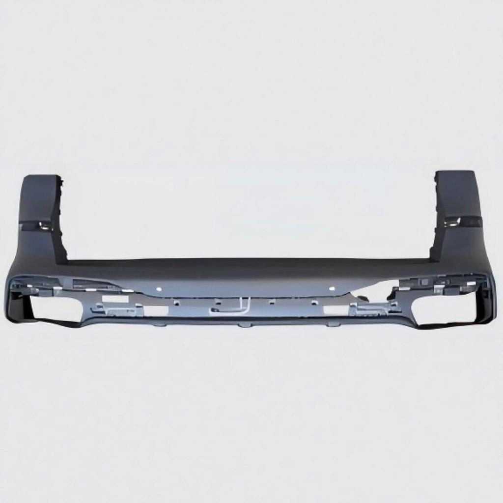 51125A0BD59 Rear Bumper Compatible with BMW X7 G07