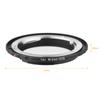 Andoer Nikon-EOS Camera Lens Adapter Ring with?Infinity Focus Replacement for Nikon F/AF AI AI-S