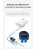 5G Tri-Network Outdoor Waterproof 4G Router, Freeze-Proof WiFi POE, LTE Wireless Network Port Sharing