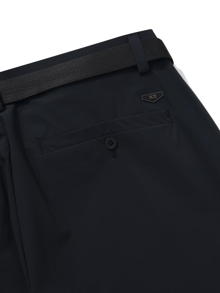 K2 Signature Code10 Ice Gold Fit Pants _Dark Navy