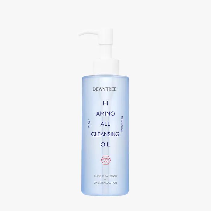 Hi Amino All Cleansing Oil 200ml
