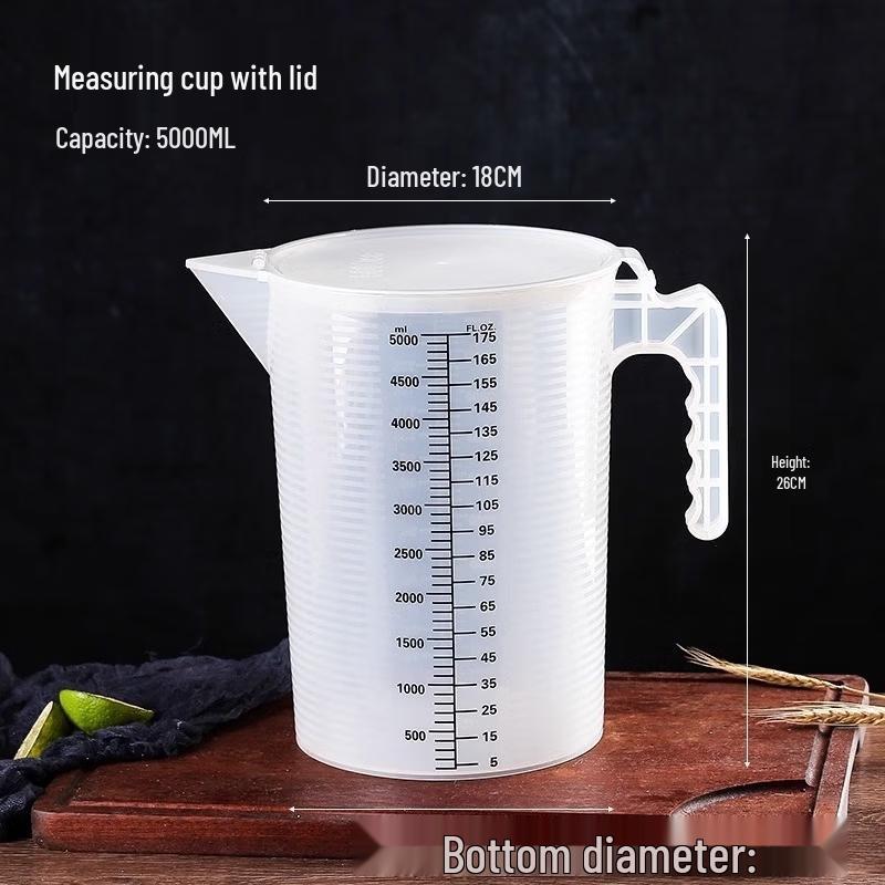 YiCang Large Capacity Measuring Cup