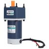 DC 12V Reduction Motor CW CCW Adjustable Micro Motors with Gear Box 10‑600RPM 90W AC110V 220V