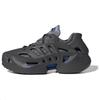 AdiFOM Climacool Grijs Koningsblauw Unisex Sneakers Grijs-Zes IF3938