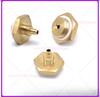 Coffee Machine Parts A Set Of Universal F Tee Adapter For Gemilai 3601 3605 3005 Etc. Coffee Machine Replacement
