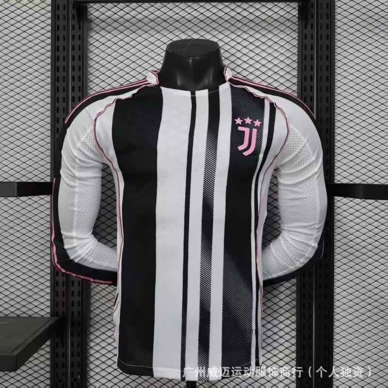 2025-2026 Player Version Long Sleeve Soccer Jersey Mexico Chelsea Portugal England Germany Inter Milan Barcelona