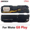 10Pcs,Loudspeaker For Moto One Fusion Plus Edge E4 E7 G5 G5S G7 G8 Plus Z G8 Play Loud Speaker Buzzer Flex Ringer Repair Parts