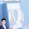 Portable Neck-Hanging Fan with Long Battery Life for Personal Cooling In Offices and Dorms