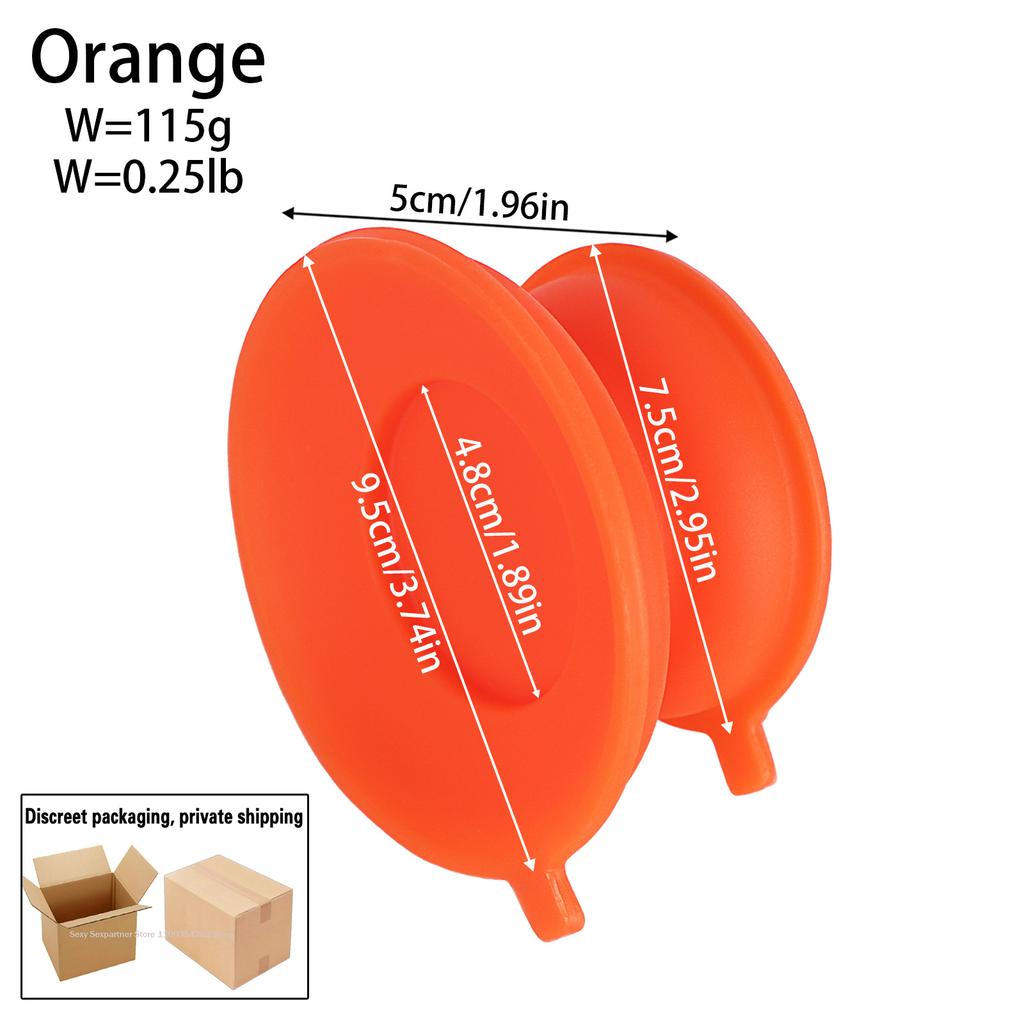 Strong Suction Cup Hands-Free Play for Dildos/anal Plug 3.74 Inch Large Suction Cup Adjustable Angle,dildos Butt Plug Accessory