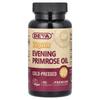 Deva Vegan Evening Primrose Oil Veggie Capsules, 90 Count