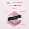 AMORTALS Trocken- & Nass-Make-up-Schwamm-Set